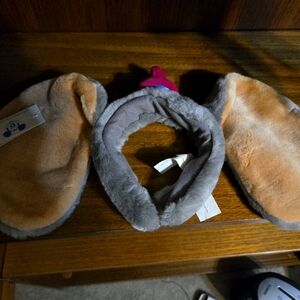 Disney dumbo ears new with tags Vintage